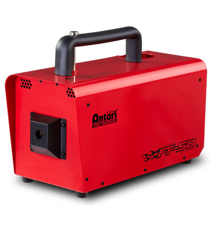 Antari FT-50 / FT-55 Pumpless Off-Mains Capable Smoke Generator