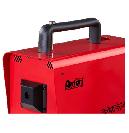 Antari FT-50 / FT-55 Pumpless Off-Mains Capable Smoke Generator