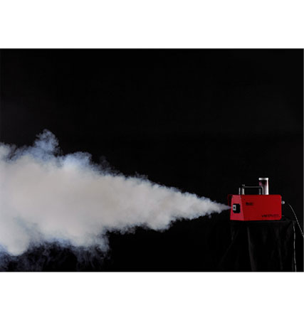 Antari FT-50 / FT-55 Pumpless Off-Mains Capable Smoke Generator