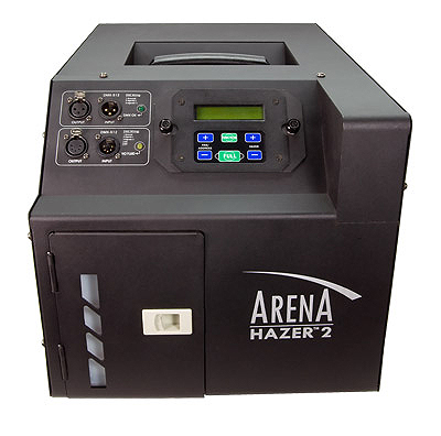 Arena Hazer 2