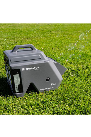 Eliminator Bubbletron EXL GO