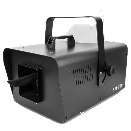 Chauvet DJ Snow Machine