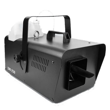 Chauvet DJ Snow Machine