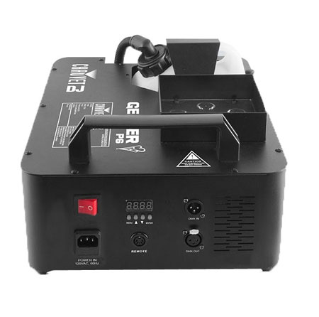 Chauvet DJ Geyser P6