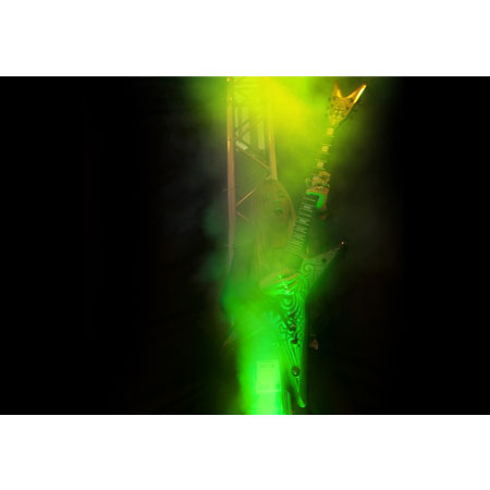 Chauvet DJ Geyser P6