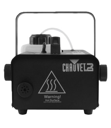 Chauvet DJ Hurricane 1200 | DJ Fog Machines | DJ Lights | Chicago DJ