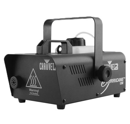 Chauvet DJ Hurricane 1200