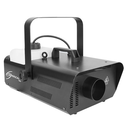 Chauvet DJ Hurricane 1302