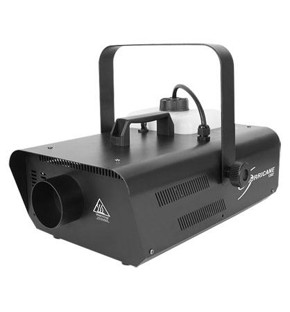 Chauvet DJ Hurricane 1302
