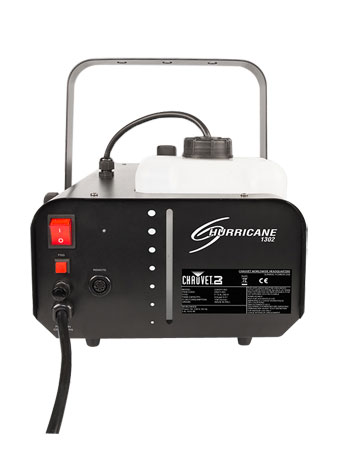 Chauvet DJ Hurricane 1302