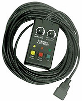 Eliminator EF-TRM Fog Machine Timer Remote