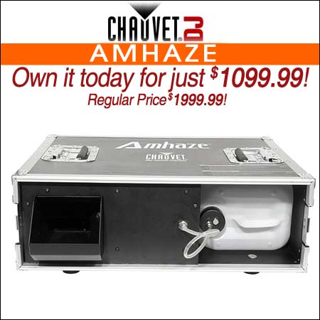  Chauvet Amhaze