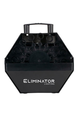 Eliminator Bubble Storm