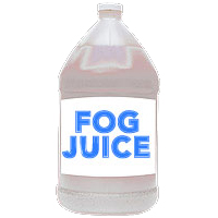 Fog Juice