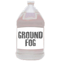 Ground Fog