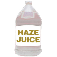 Haze Juice