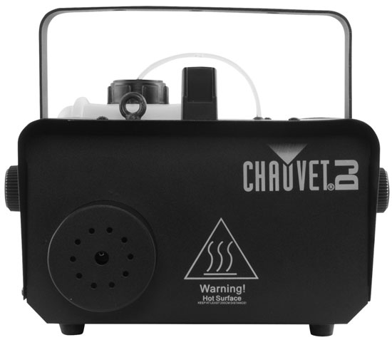 Chauvet DJ Hurricane 1600 Fog Machine