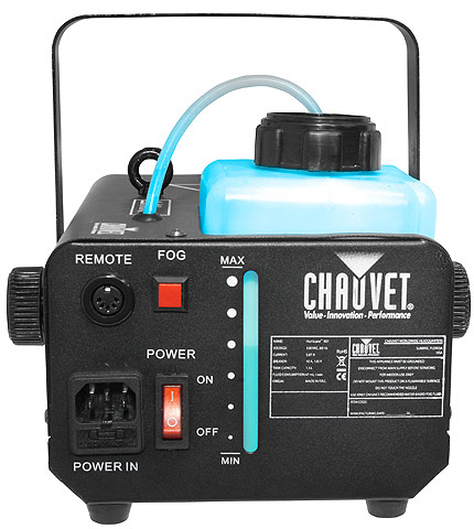 Chauvet Hurricane 901