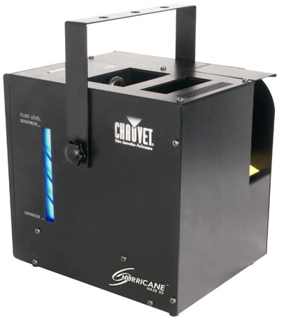 Chauvet Amhaze