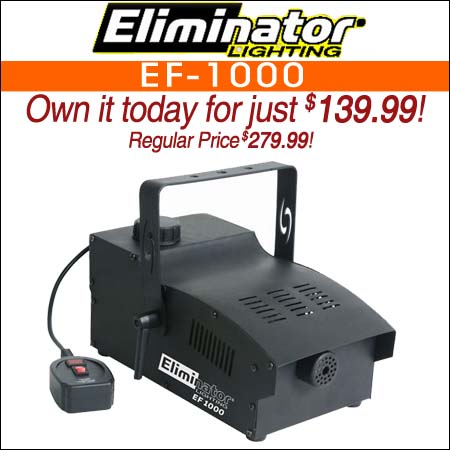 Eliminator EF-400