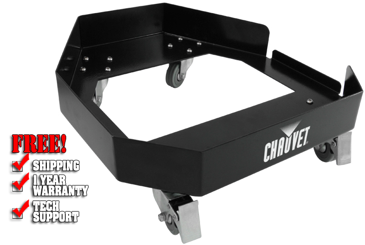 Chauvet DJ Nimbus Cart