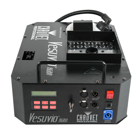 Chauvet Vesuvio