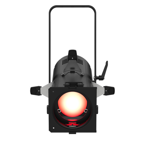 Chauvet DJ EVE E-160ZQ 2-Pack with Bags Package