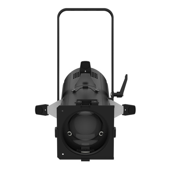 Chauvet DJ EVE E-160ZQ 2-Pack with Bags Package