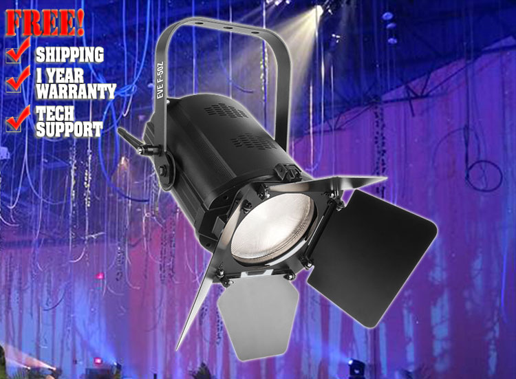 Chauvet DJ EVE F-50Z