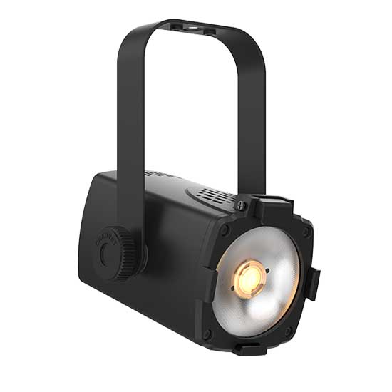 Chauvet DJ Eve TF-20X Black