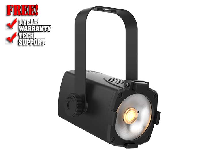 Chauvet DJ Eve TF-20X Black