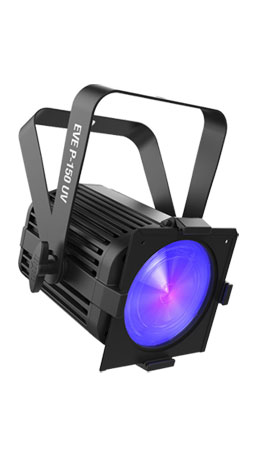 Chauvet DJ EVE P-150 UV