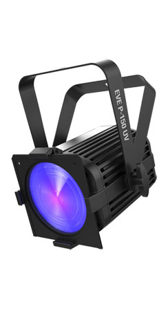 Chauvet DJ EVE P-150 UV