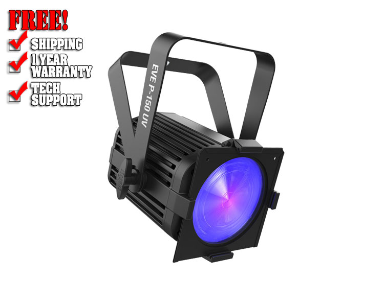 Chauvet DJ EVE P-150 UV