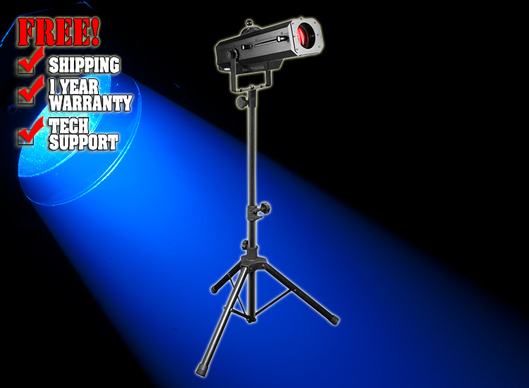 Chauvet DJ LED Followspot 120ST