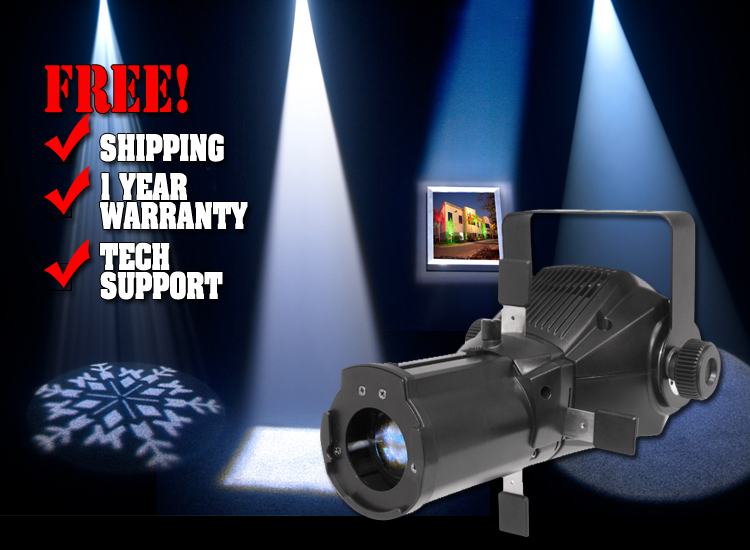 Followspot 1200