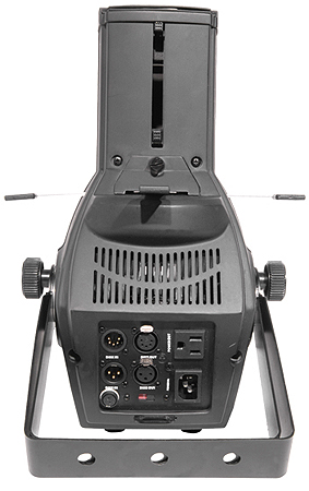 Chauvet DJ LFS-75DMX