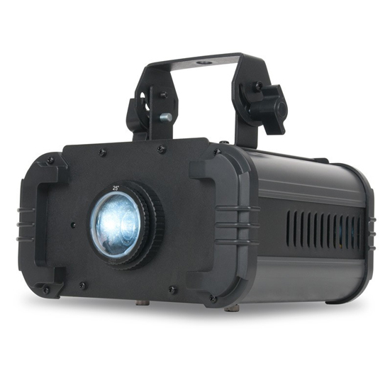 American DJ IKON IR High Powered 60 Watt LED Gobo Projector