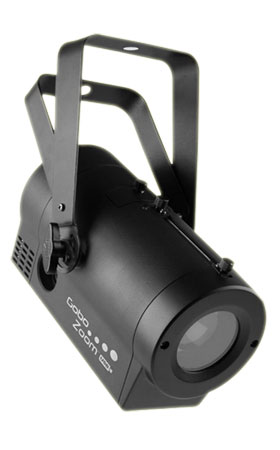 Chauvet DJ Gobo Zoom USB