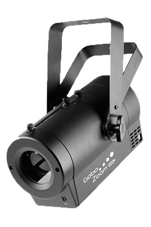 Chauvet DJ Gobo Zoom USB