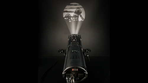 Chauvet DJ EVE E-50Z