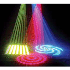 Design Spot 250 Pro Design Spot 250 Pro