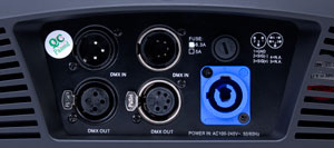Platinum Beam 5R