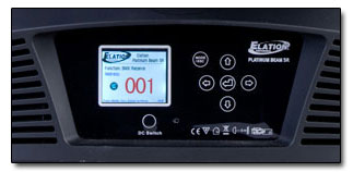 Platinum Beam 5R Pro