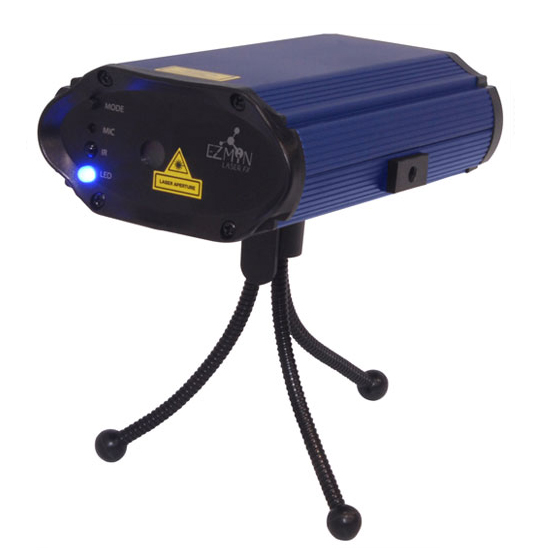 Chauvet EZMiN Laser FX