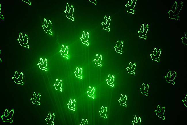Chauvet Scorpion Script