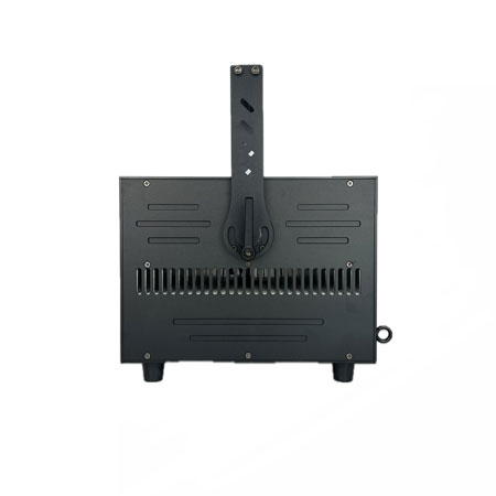 Eliminatrix 5W RGB Full Color Laser