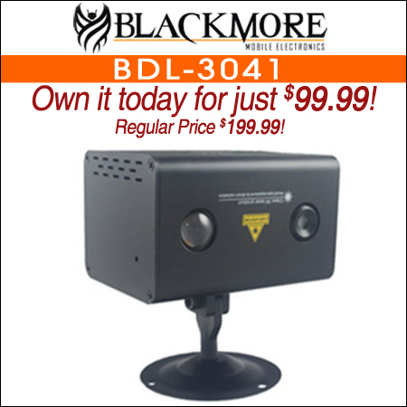 BlackMore BDL-3041