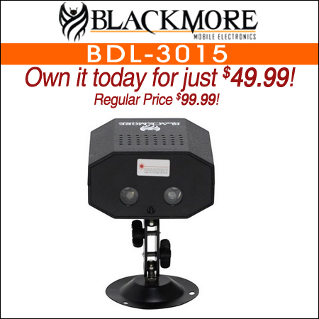  BlackMore BDL-3015 