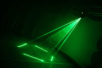 Blizzard Laser Blade G